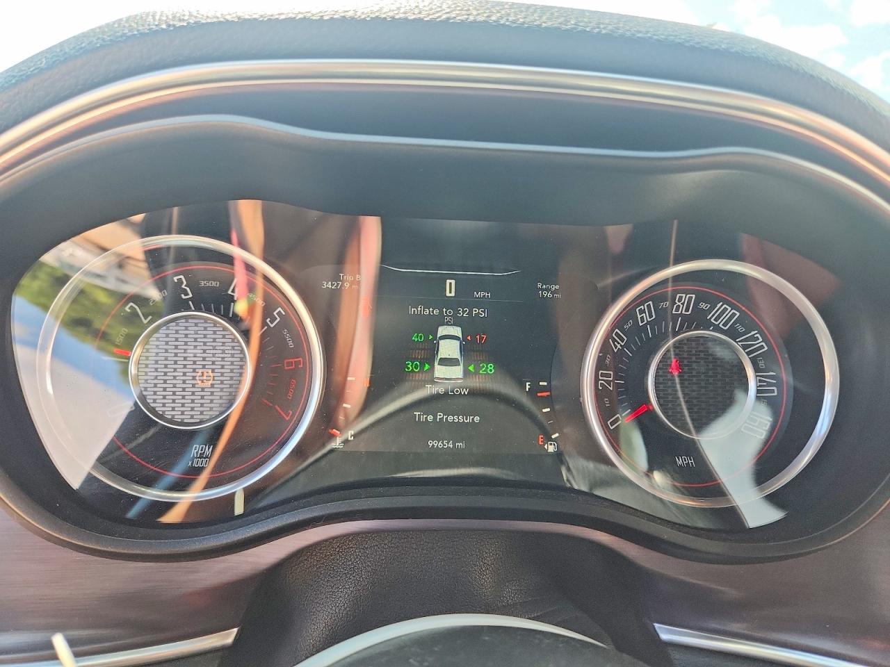 2015 Dodge Challenger Sxt Plus - zdjęcie 9