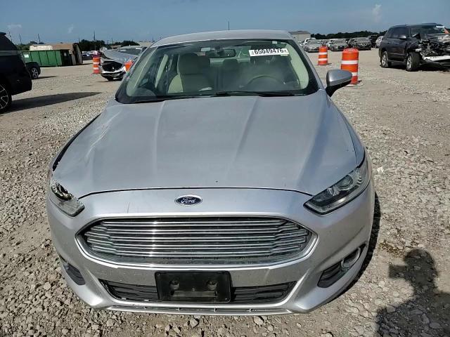 2015 Ford Fusion Se - zdjęcie 13