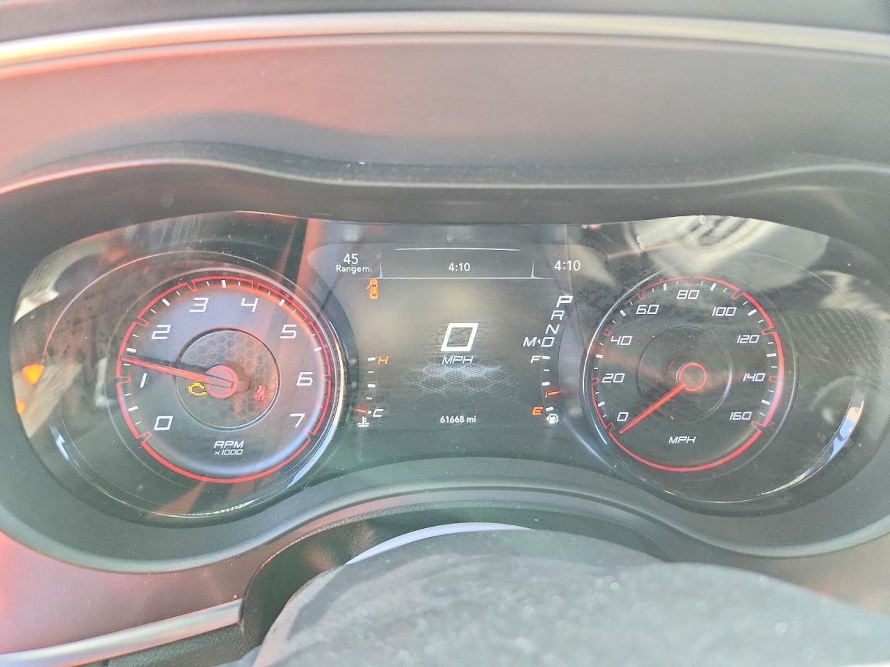 2020 Dodge Charger R/T - zdjęcie 9