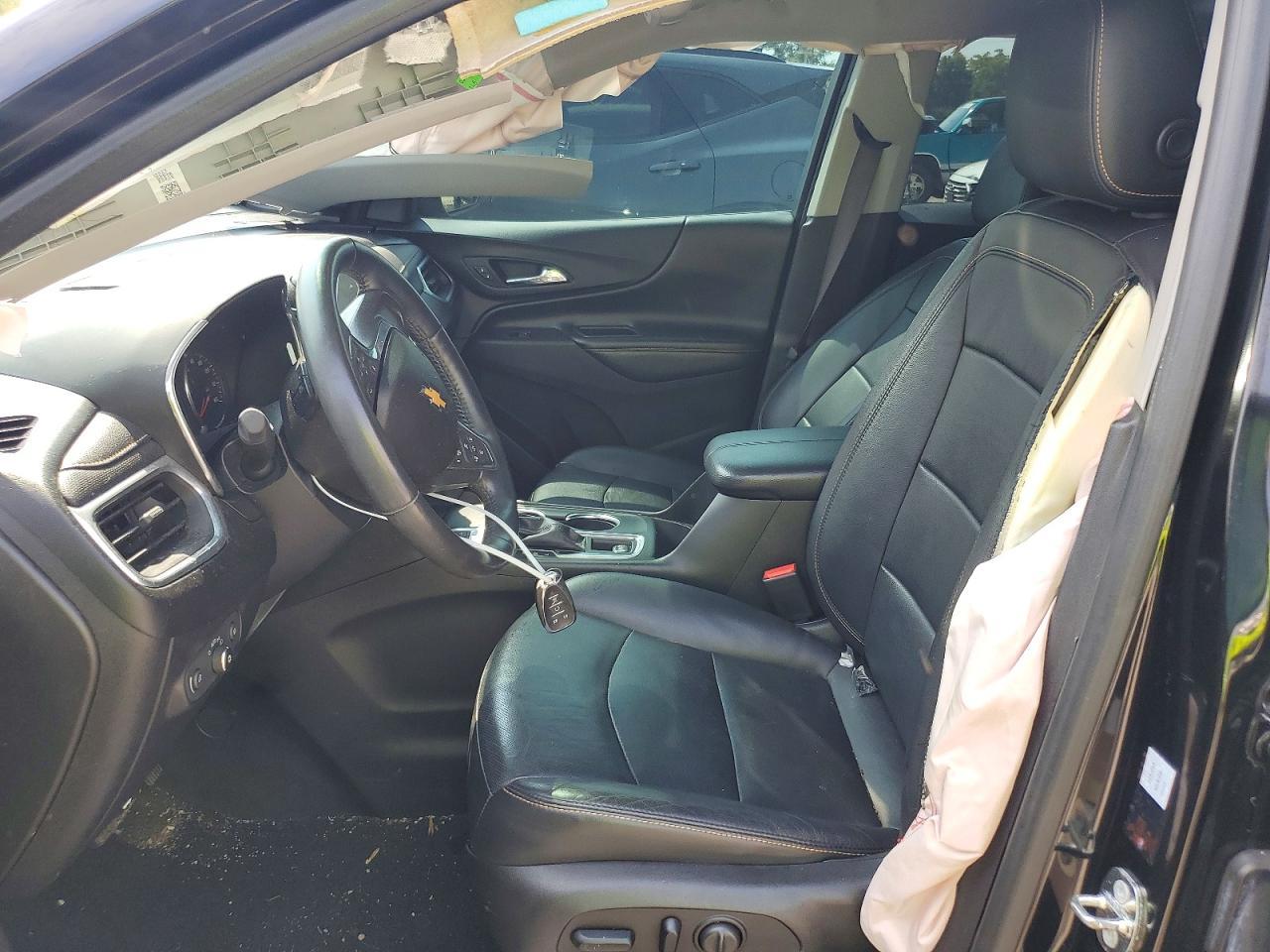 2018 Chevrolet Equinox Premier - zdjęcie 7