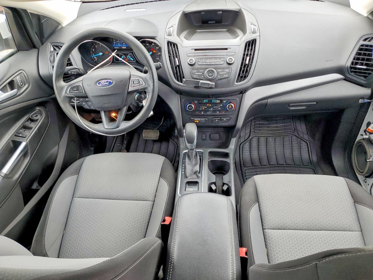 2018 Ford Escape Se - zdjęcie 8