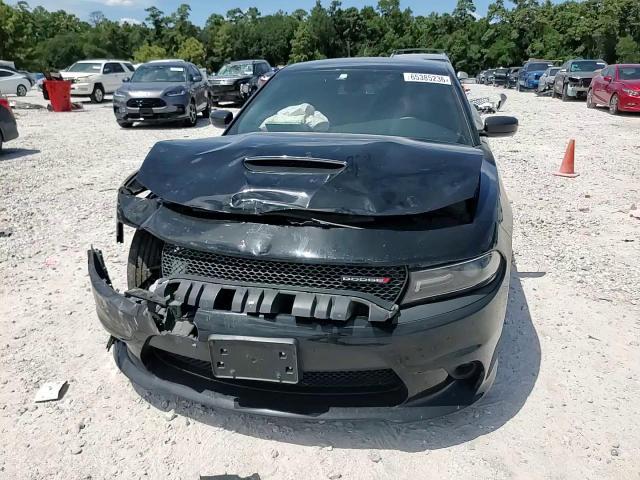 2021 Dodge Charger R/T - zdjęcie 13