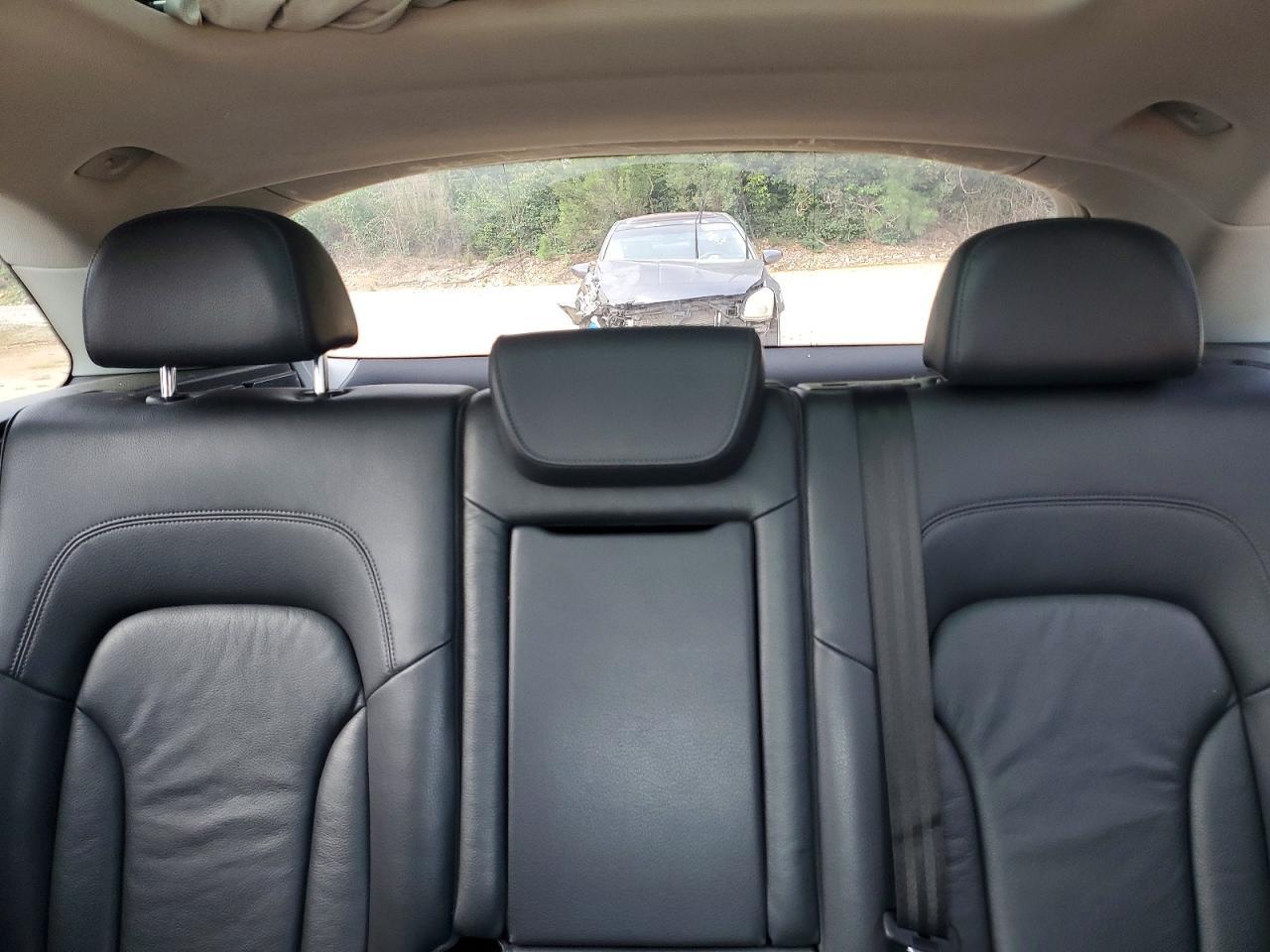 2014 Audi Q5 Premium Plus - zdjęcie 10