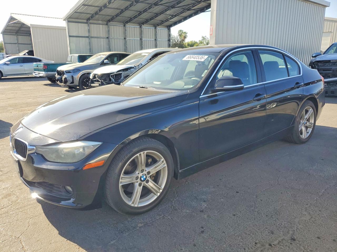 BMW Seria 3 - zdjęcie 1