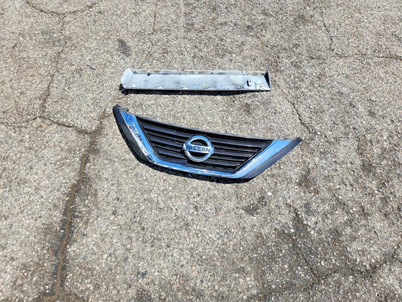2016 Nissan Altima 2.5 S - zdjęcie 12
