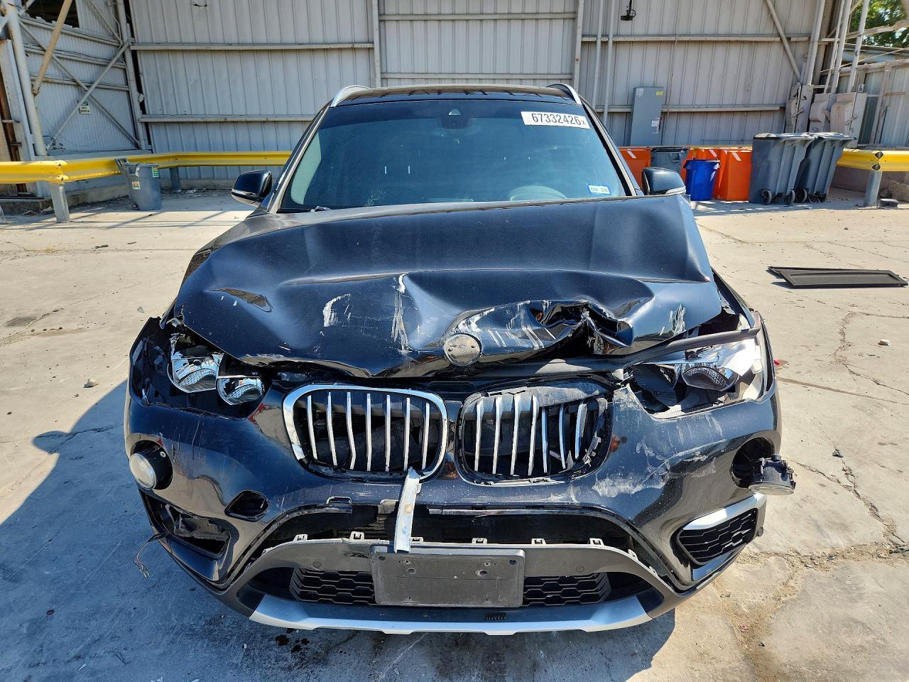 2018 BMW X1 xDrive28I - zdjęcie 5