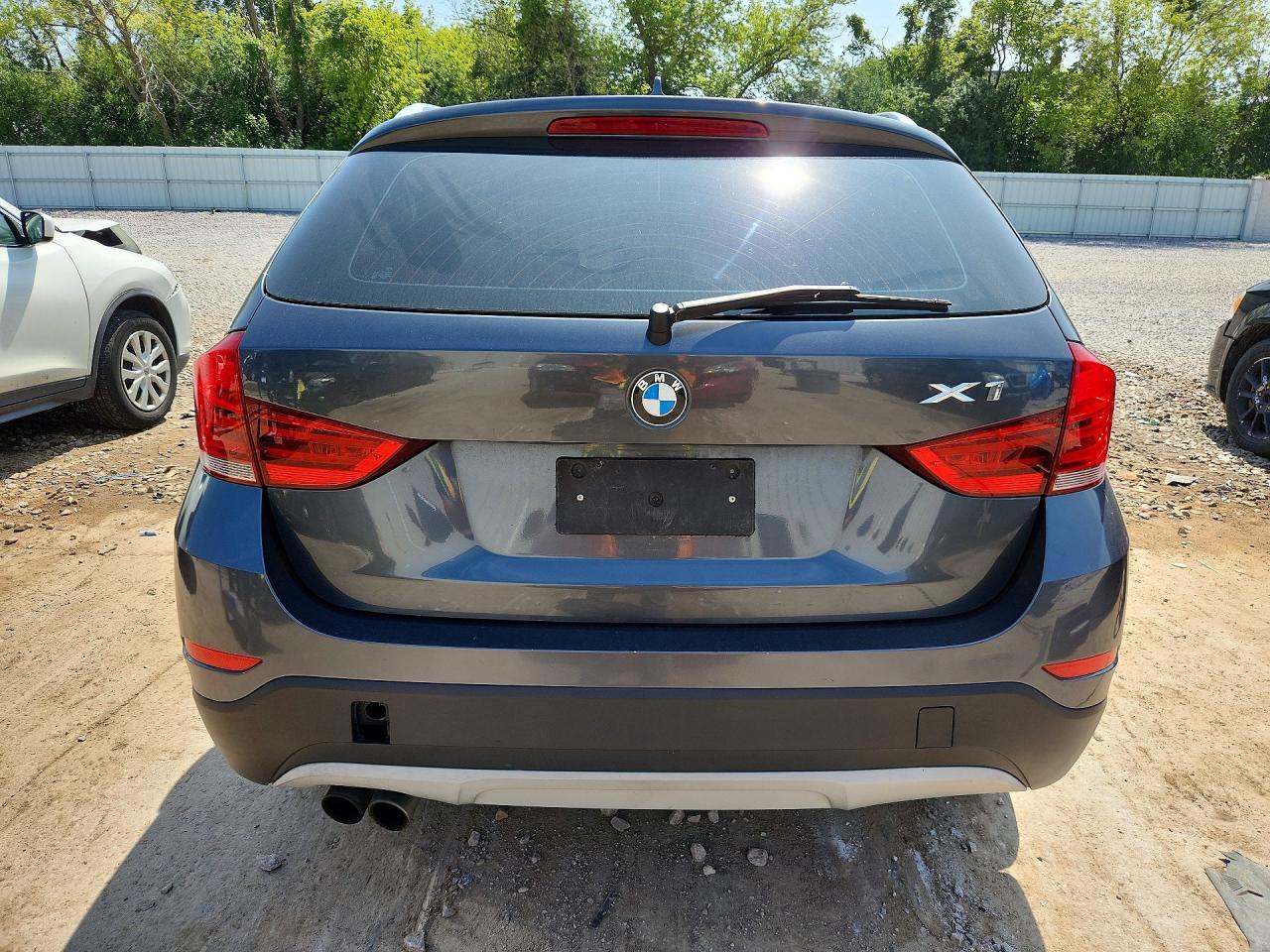 2014 BMW X1 xDrive28I - zdjęcie 6