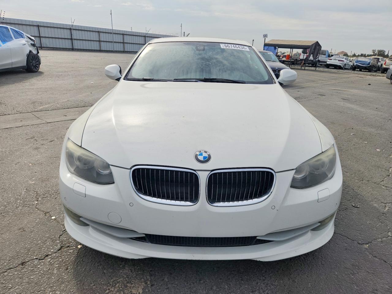 2013 BMW 328 I Sulev - zdjęcie 5