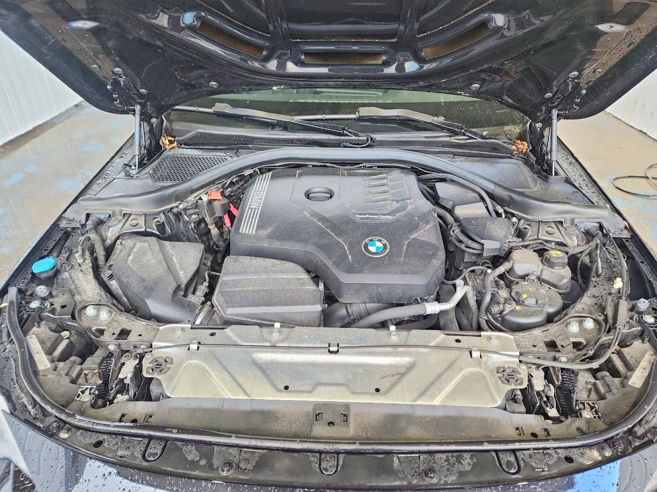 2022 BMW 230I - zdjęcie 11