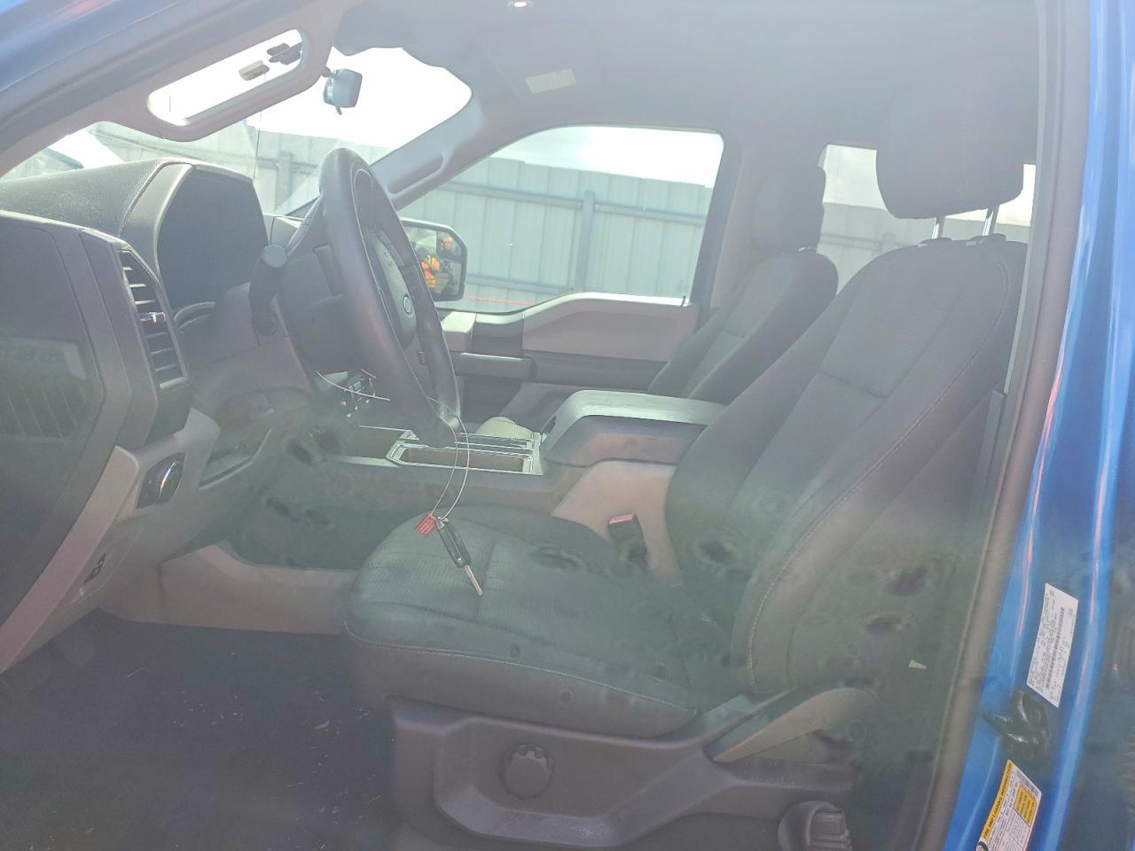 2019 Ford F150 Supercrew - zdjęcie 7