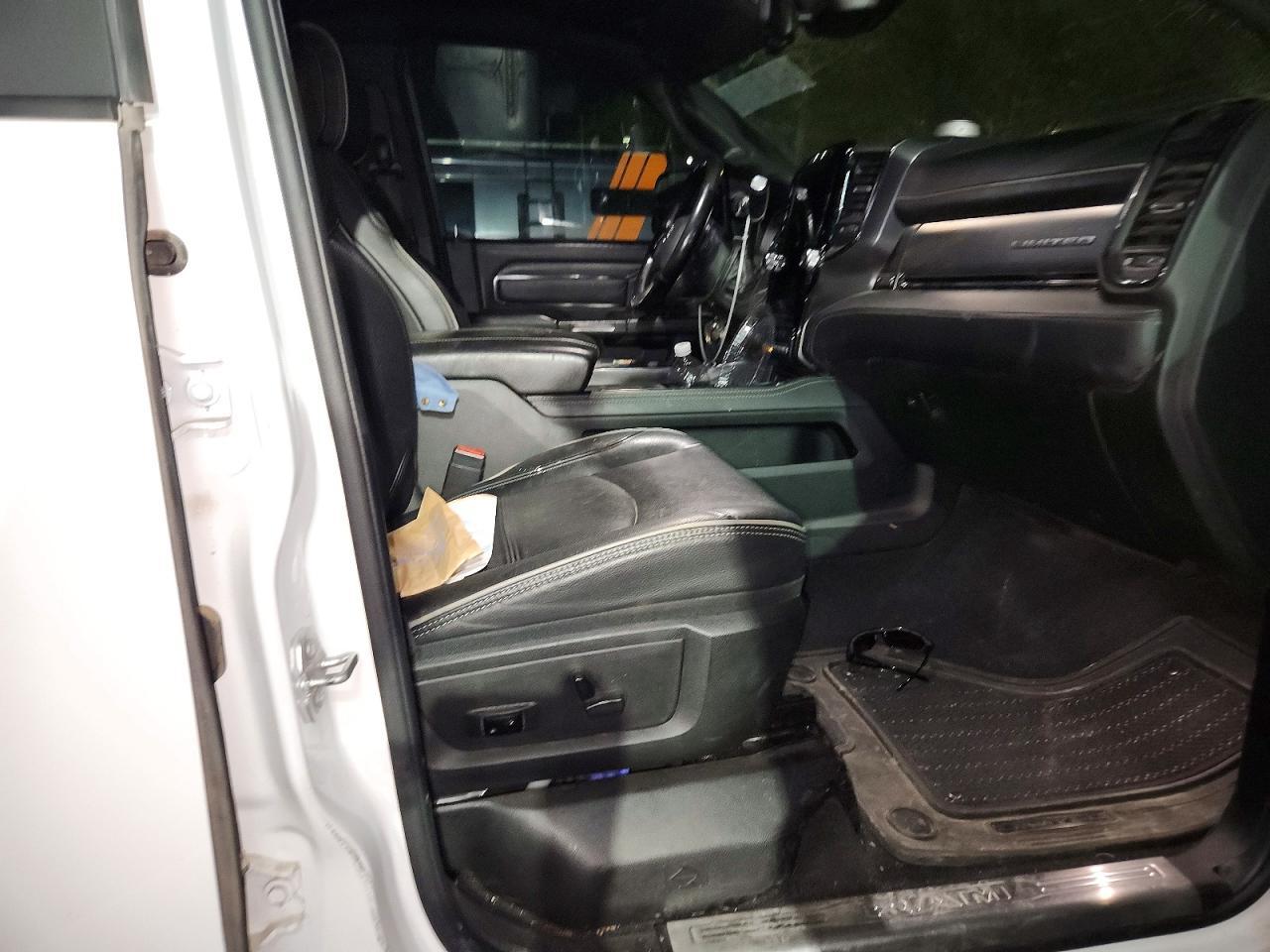 2022 Ram 3500 Limited - zdjęcie 13