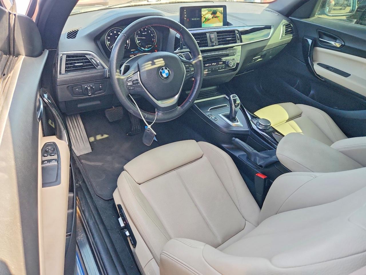 2018 BMW 230I - zdjęcie 8