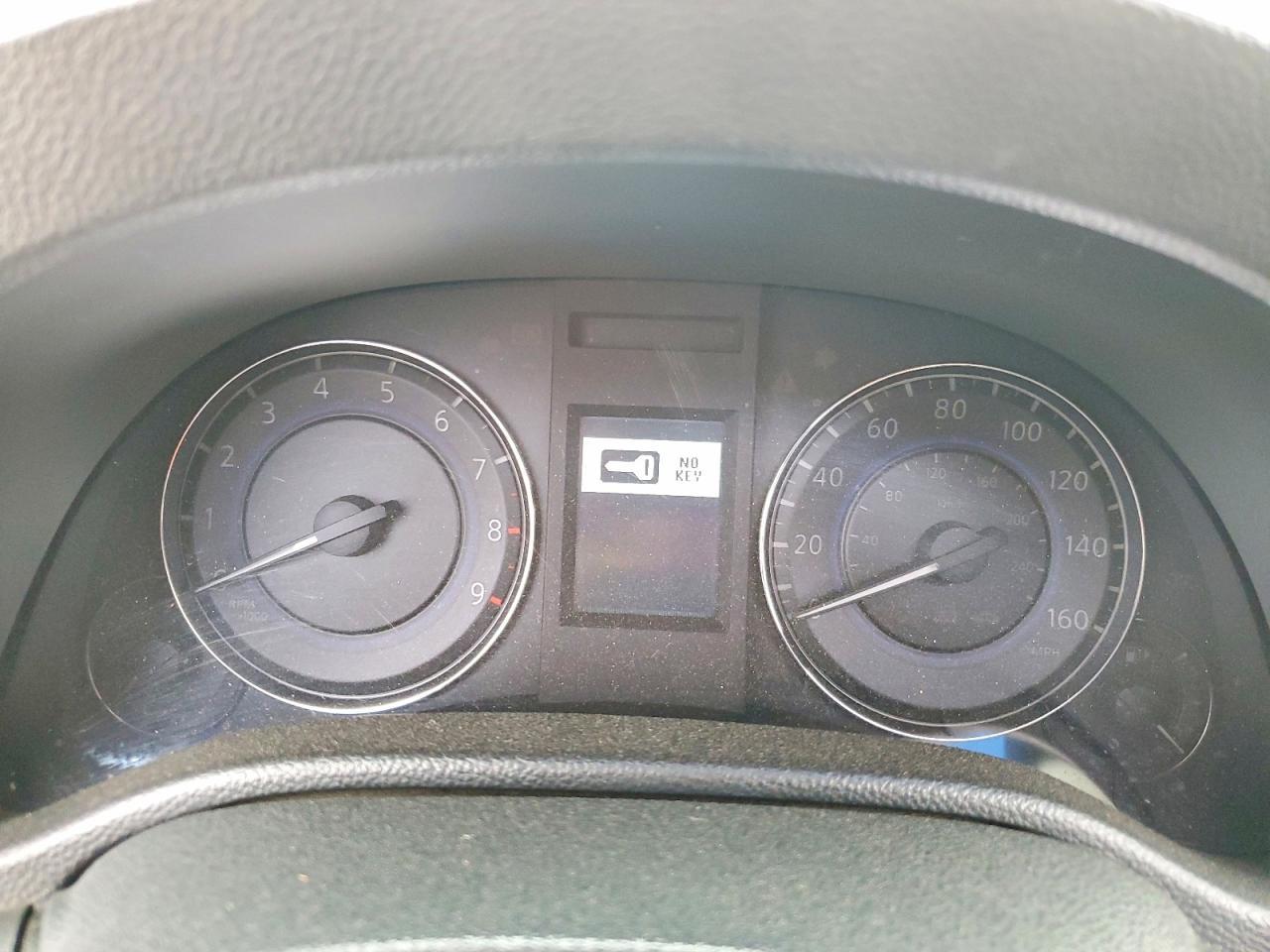 2013 Infiniti G37 Coupe Journey - zdjęcie 9
