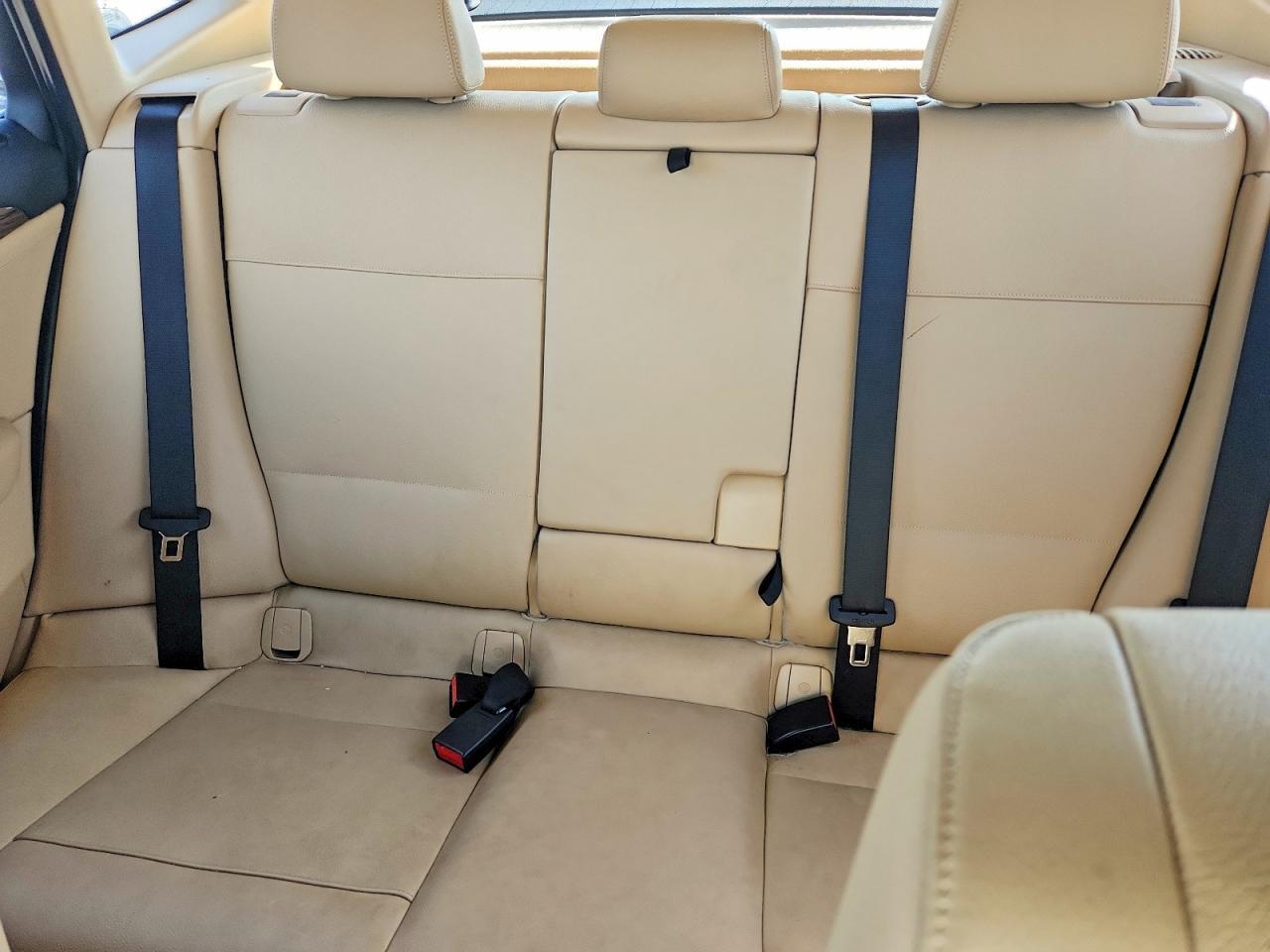 2015 BMW X1 Sdrive28I - zdjęcie 10