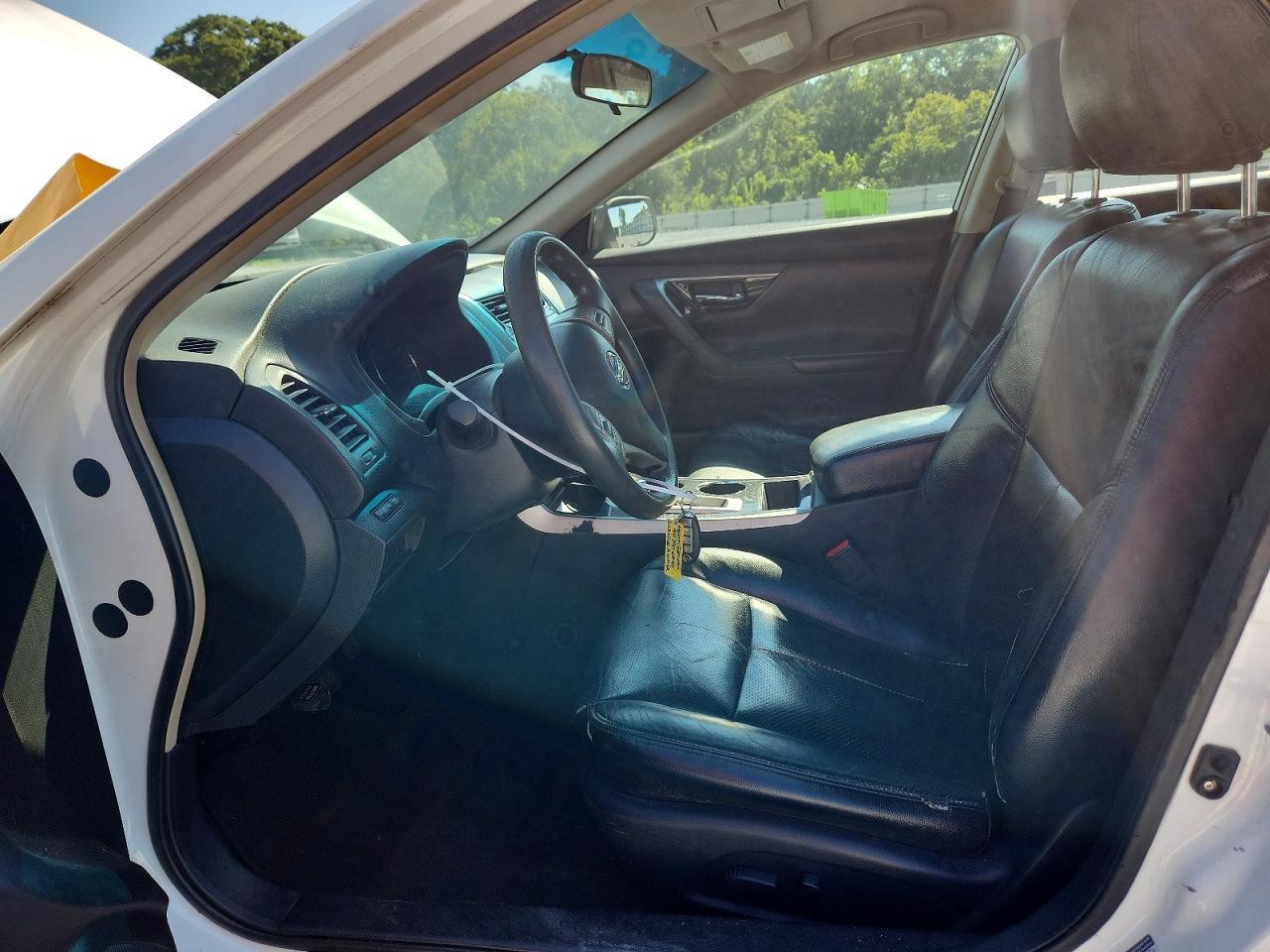 2013 Nissan Altima 2.5 - zdjęcie 7
