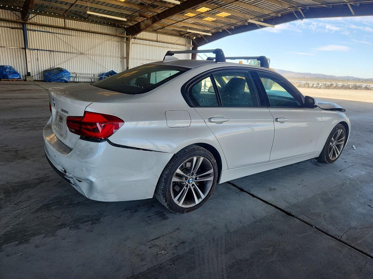 2016 BMW 328 I Sulev - zdjęcie 3