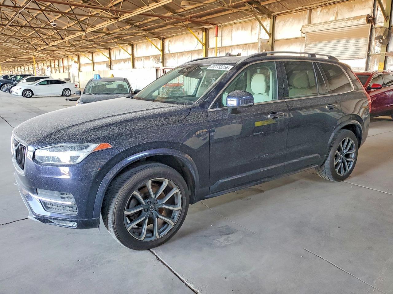 Volvo XC90 - zdjęcie 1