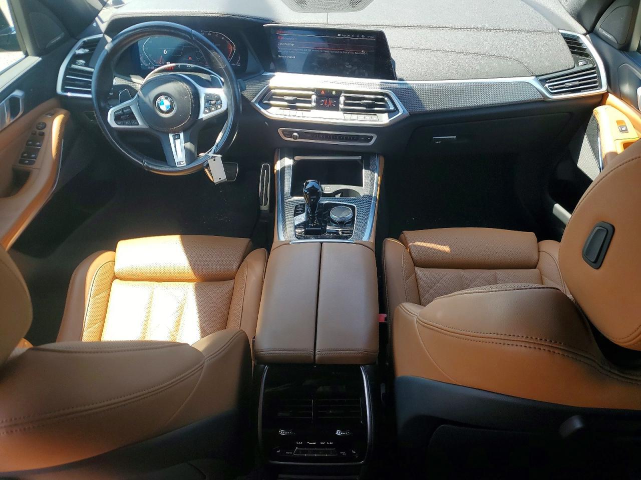 2023 BMW X5 xDrive40I - zdjęcie 8
