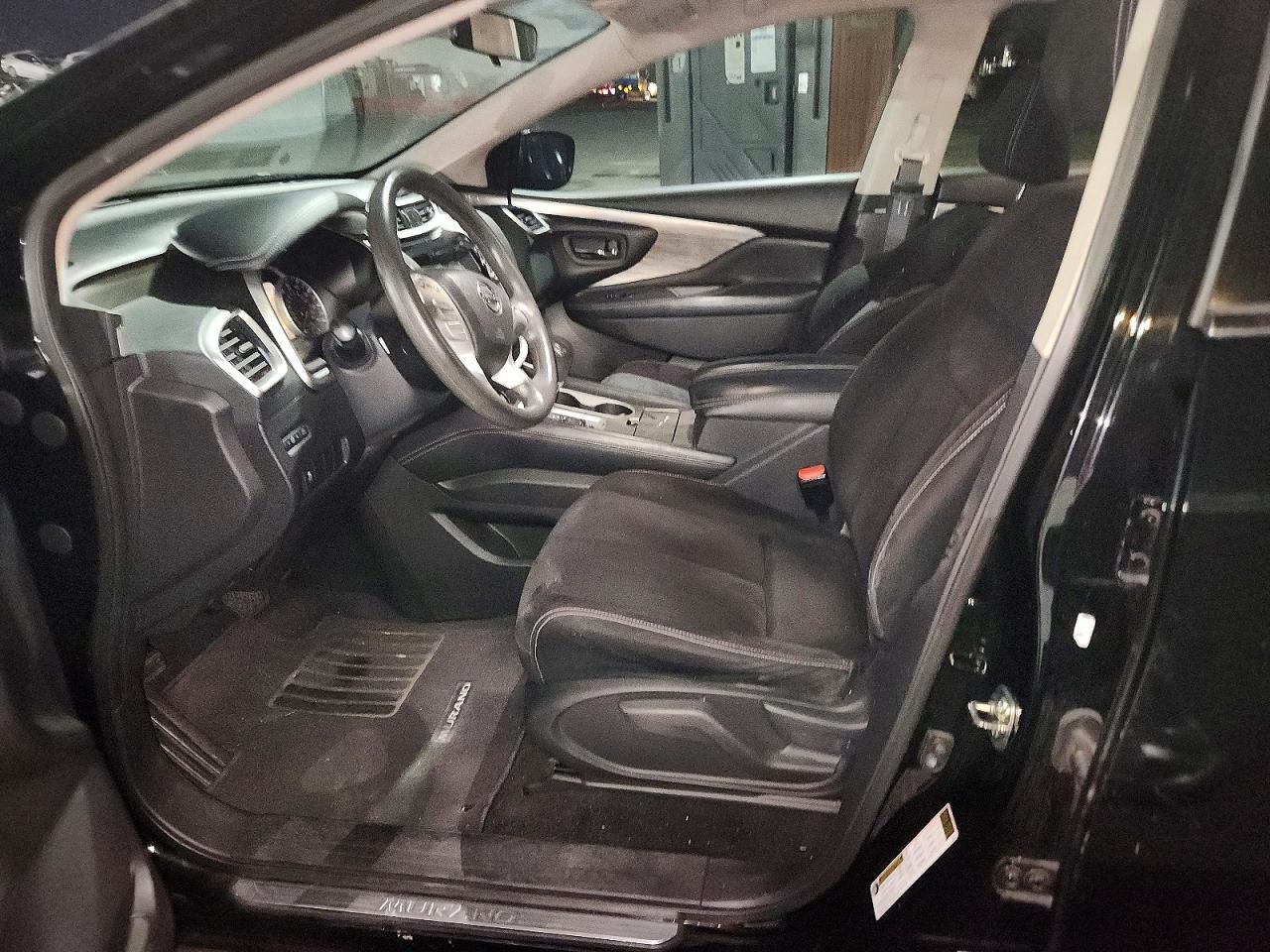 2016 Nissan Murano S - zdjęcie 7