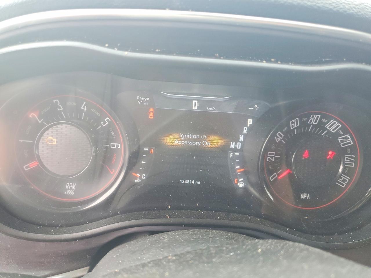 2017 Dodge Challenger Sxt - zdjęcie 9