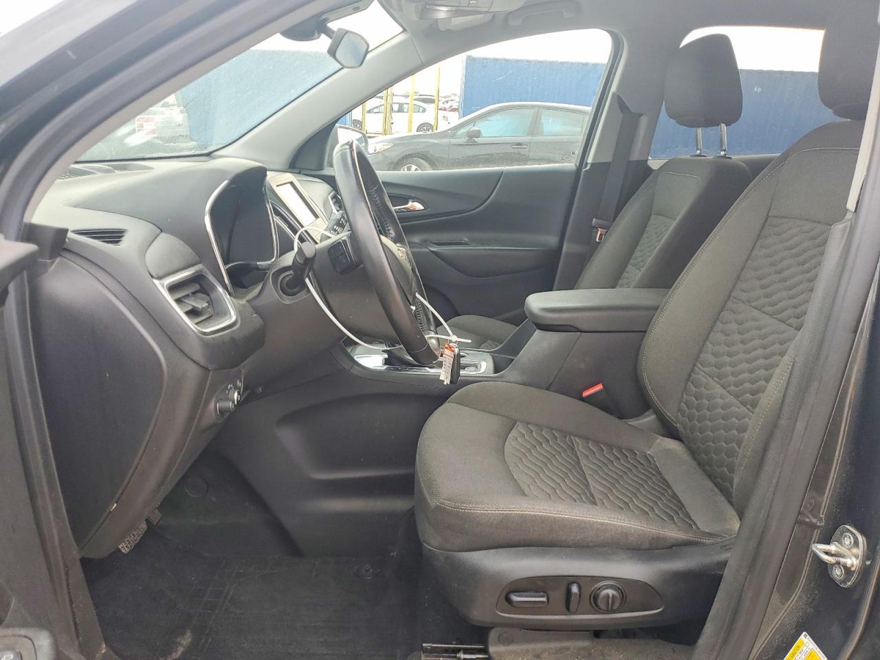 2020 Chevrolet Equinox Lt - zdjęcie 7