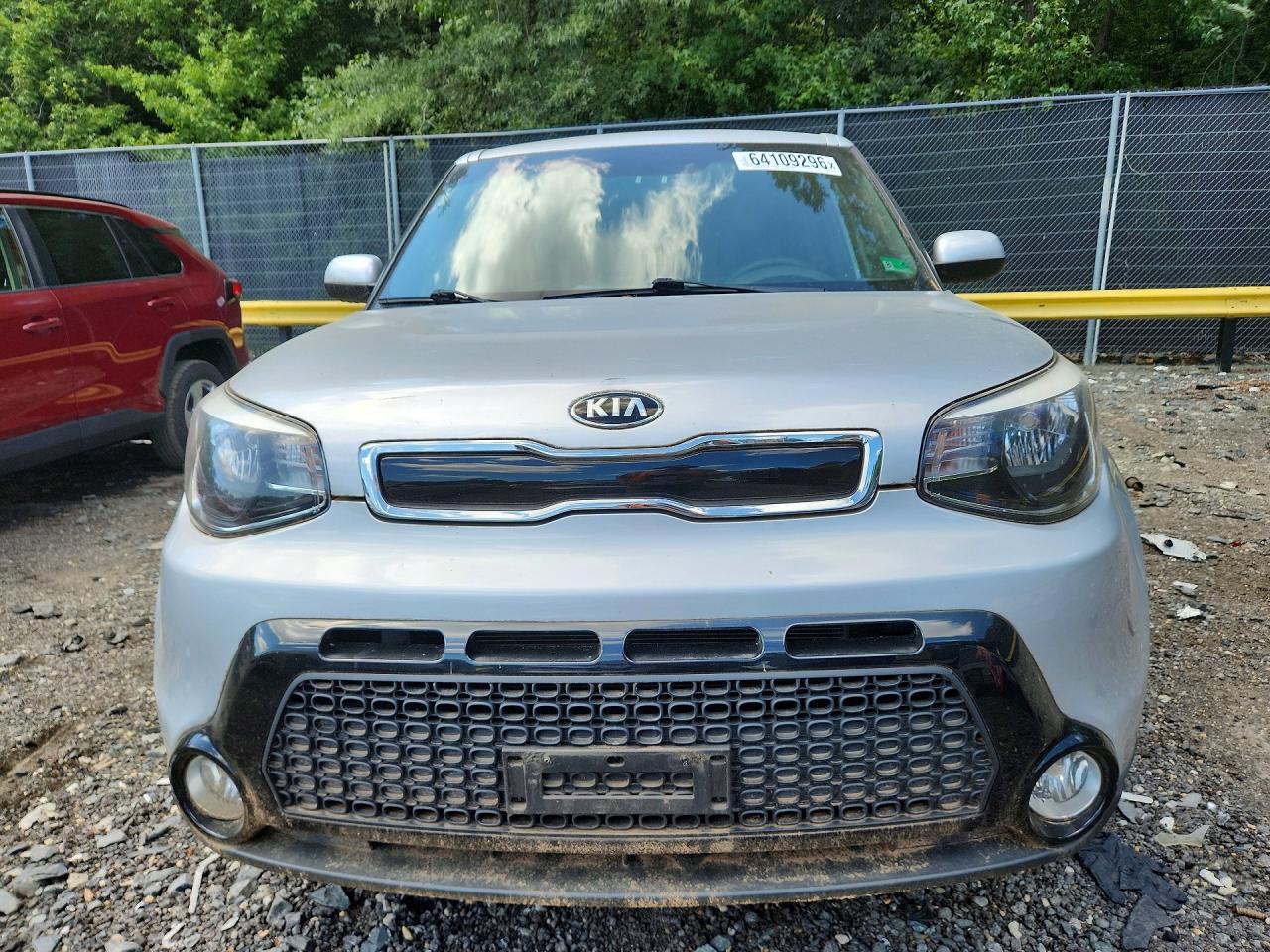 2016 Kia Soul + - zdjęcie 5