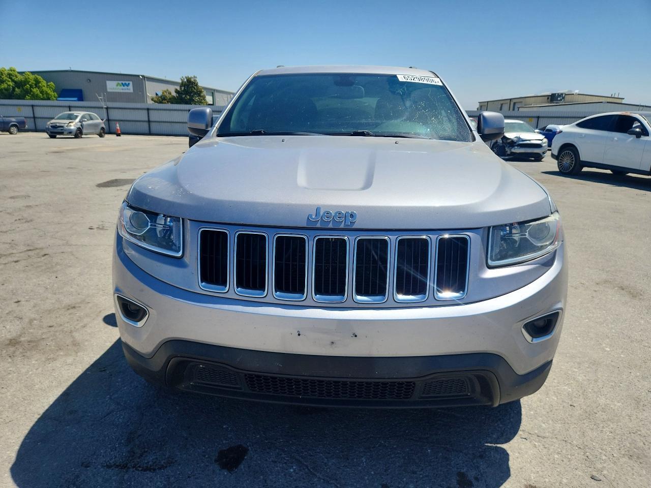 2014 Jeep Grand Cherokee Laredo - zdjęcie 5