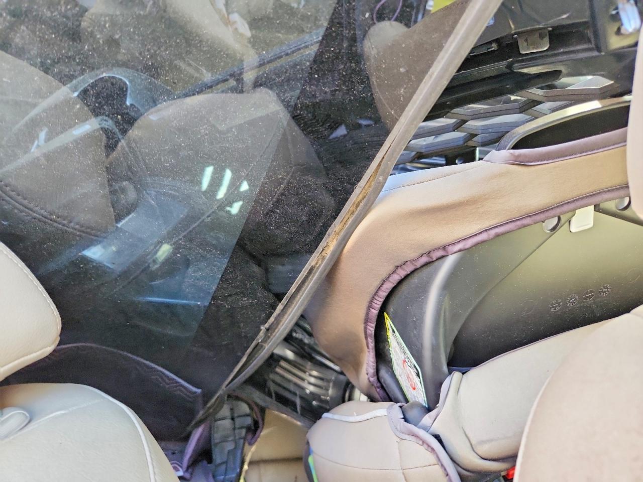 2018 Honda Cr-V Ex - zdjęcie 10
