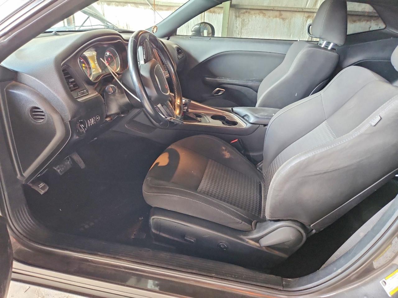 2019 Dodge Challenger R/T - zdjęcie 7