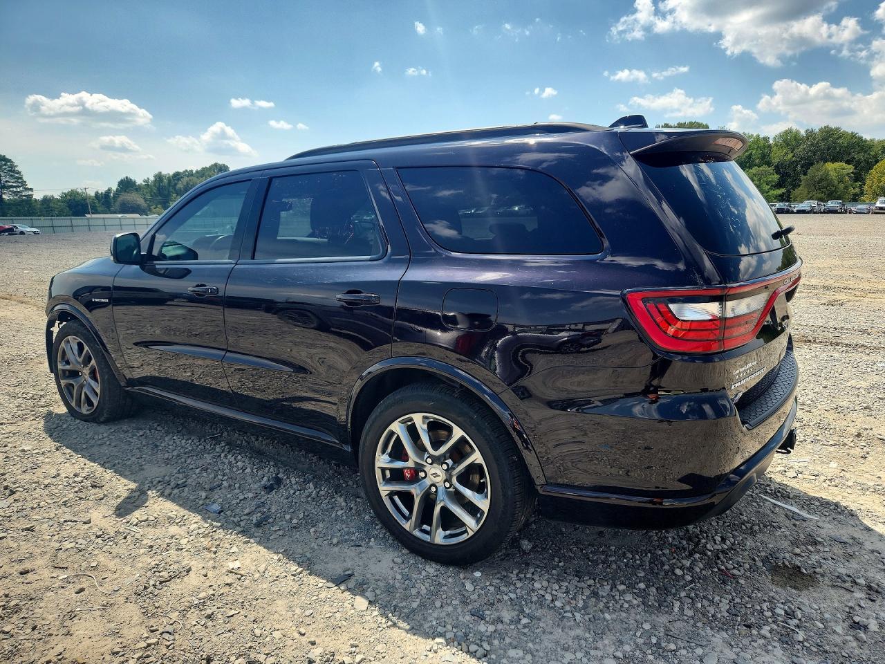 2024 Dodge Durango R/T - zdjęcie 2