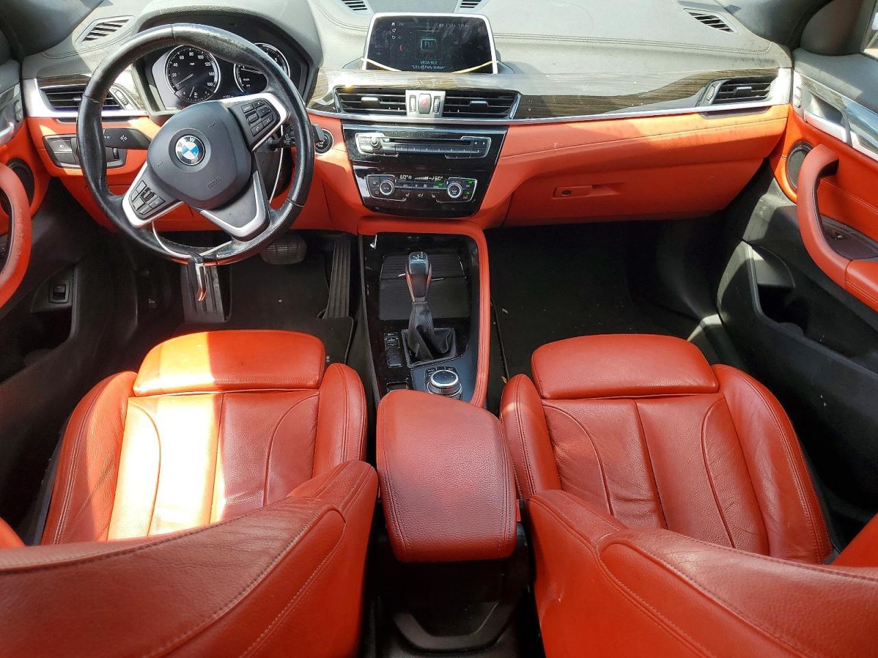 2018 BMW X2 Sdrive28I - zdjęcie 8