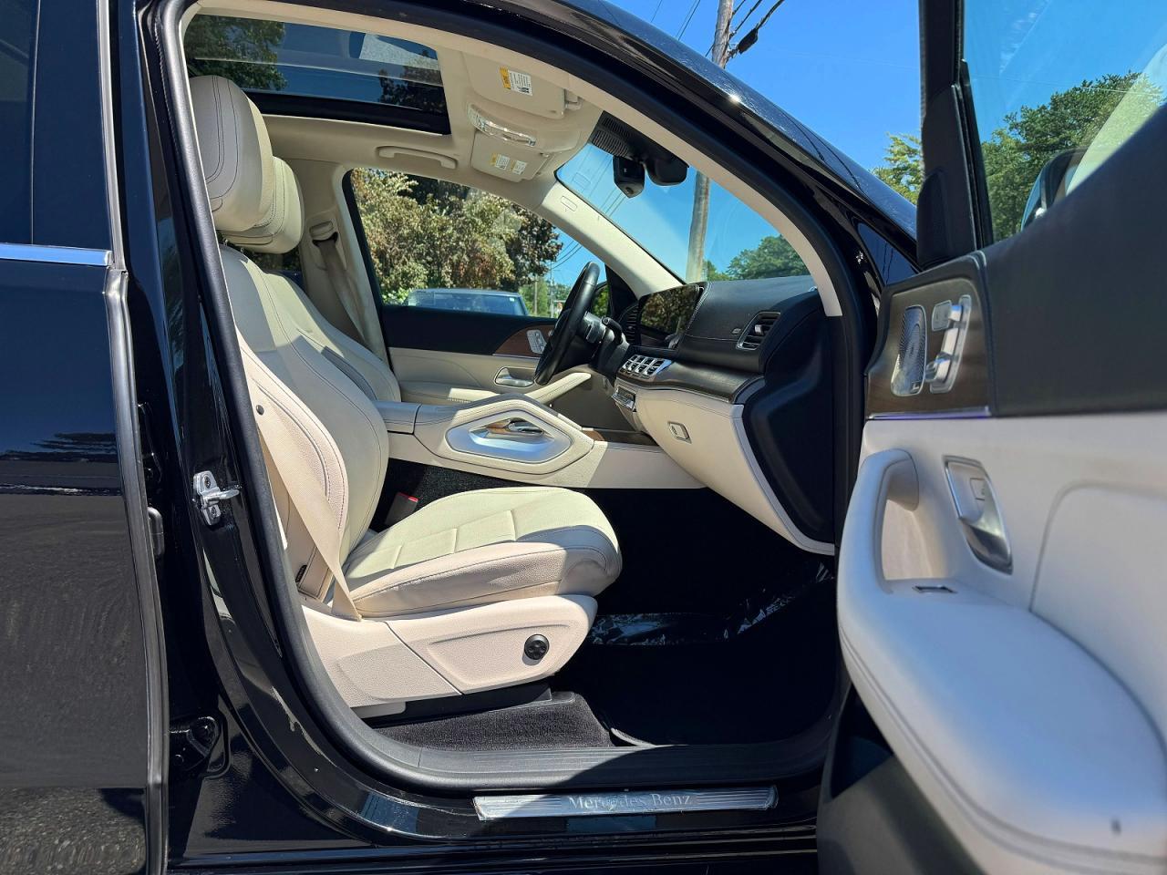 2024 Mercedes-Benz Gle 450 4Matic - zdjęcie 6