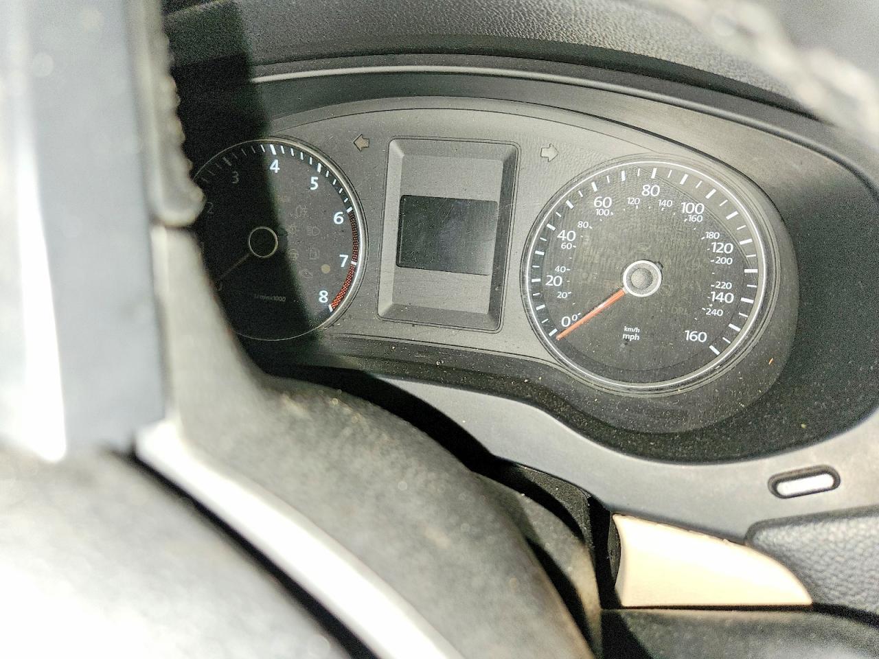2013 Volkswagen Jetta Sel - zdjęcie 9