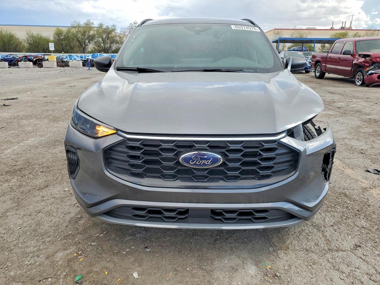 2024 Ford Escape St Line - zdjęcie 5