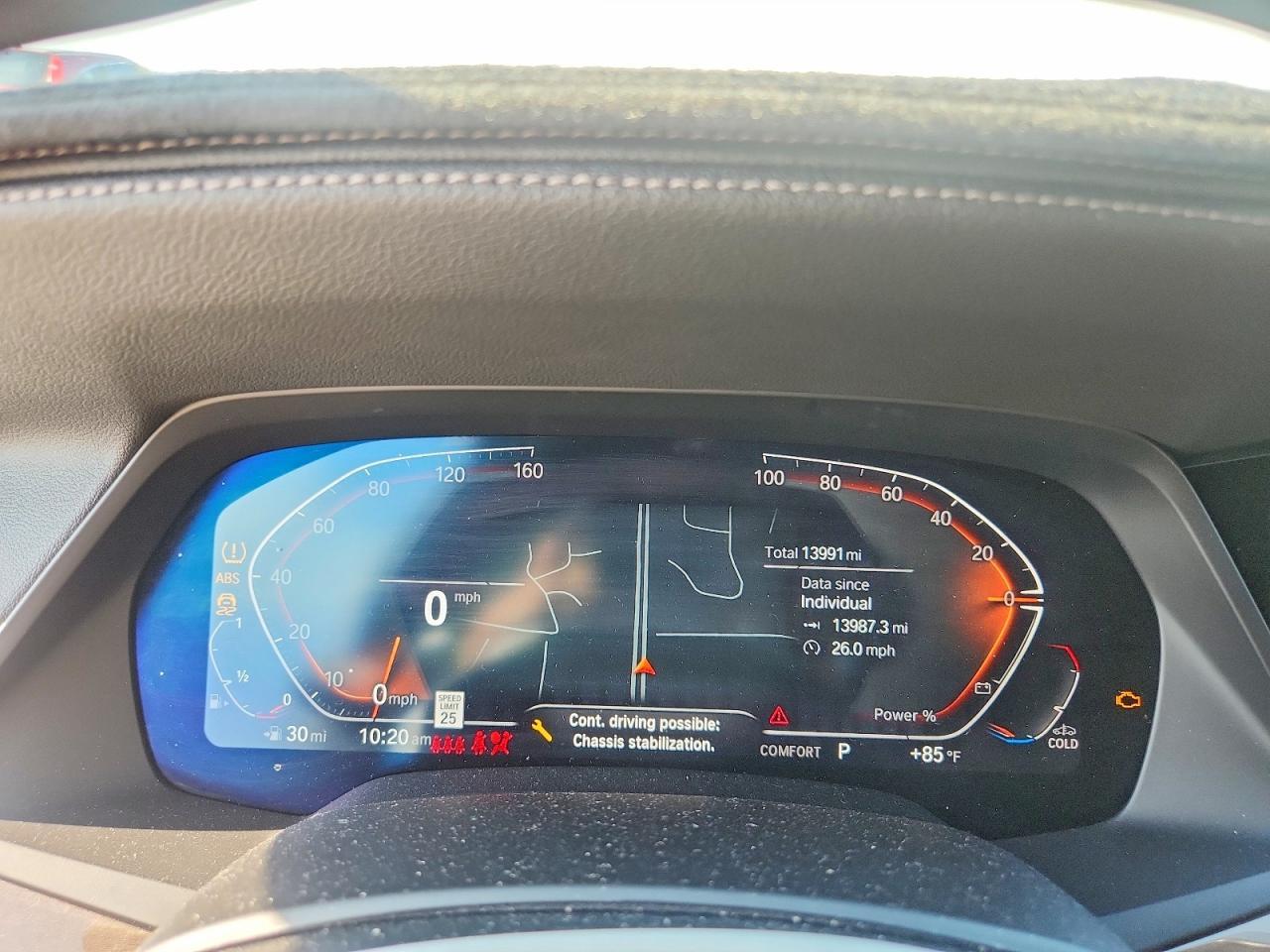 2021 BMW X5 Sdrive 40I - zdjęcie 9