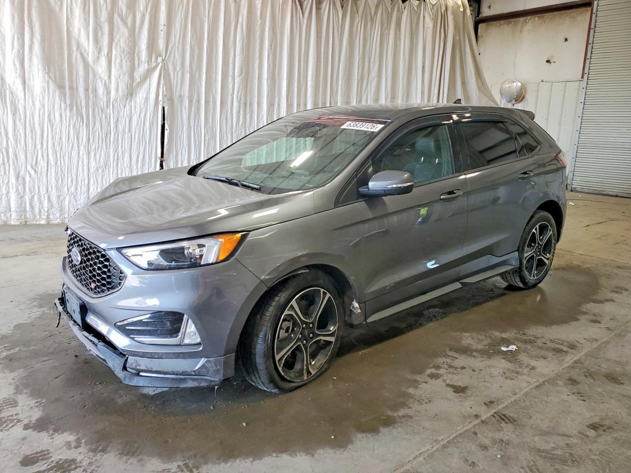 2023 Ford Edge St - zdjęcie główne