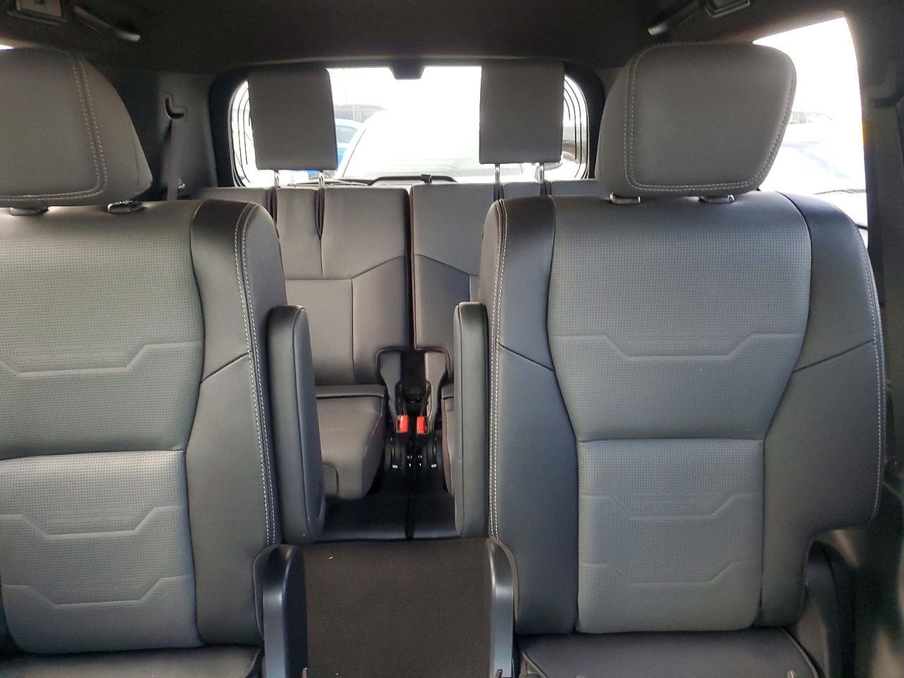 2025 Lexus Gx 550 Luxury+ - zdjęcie 10