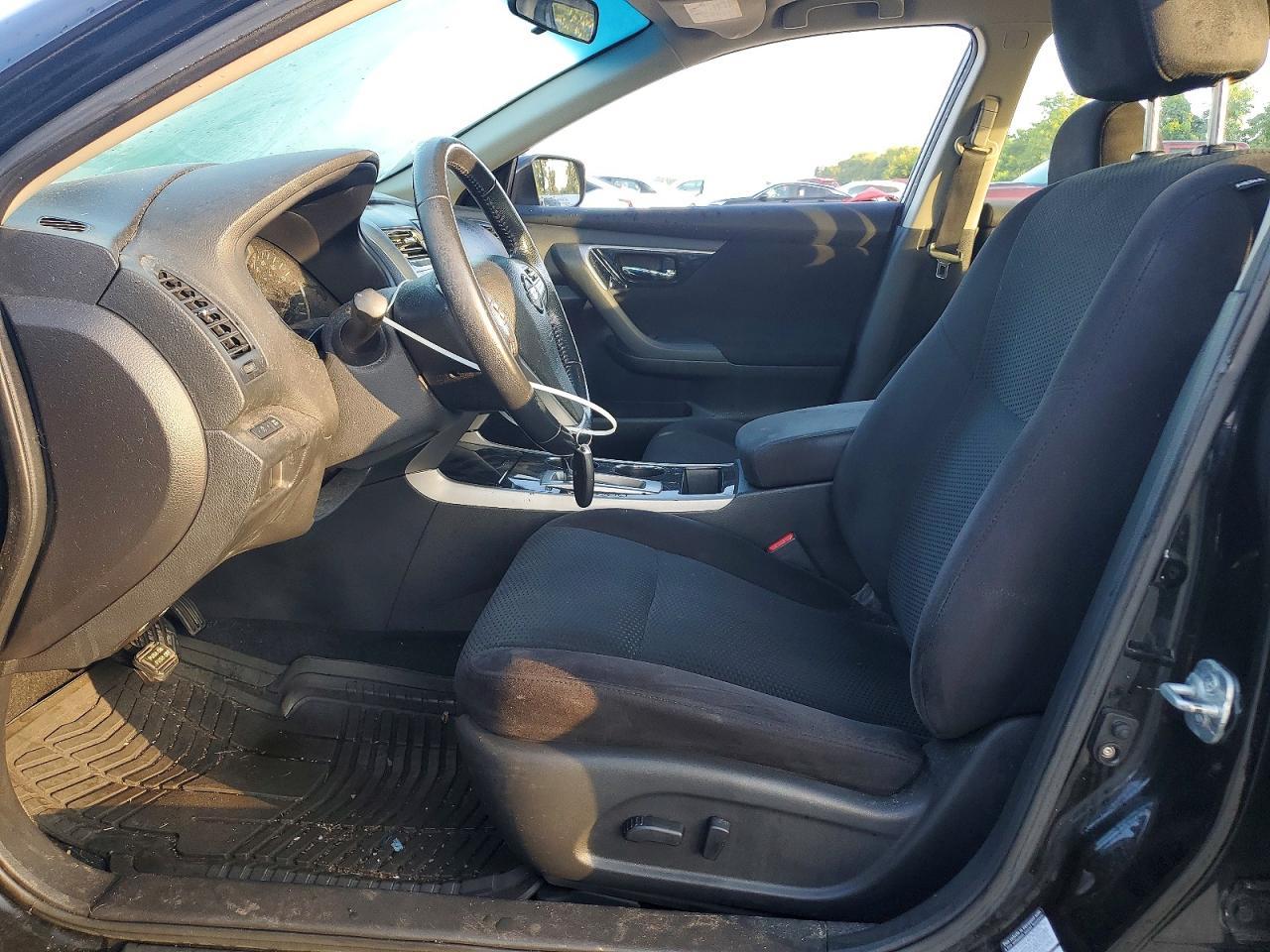 2014 Nissan Altima 2.5 - zdjęcie 7