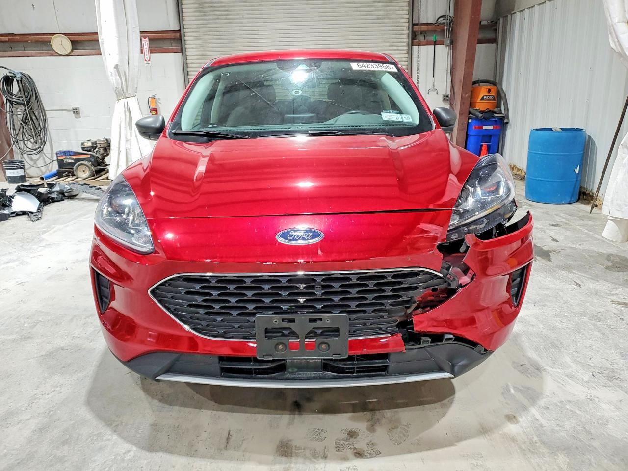 2022 Ford Escape Se - zdjęcie 5