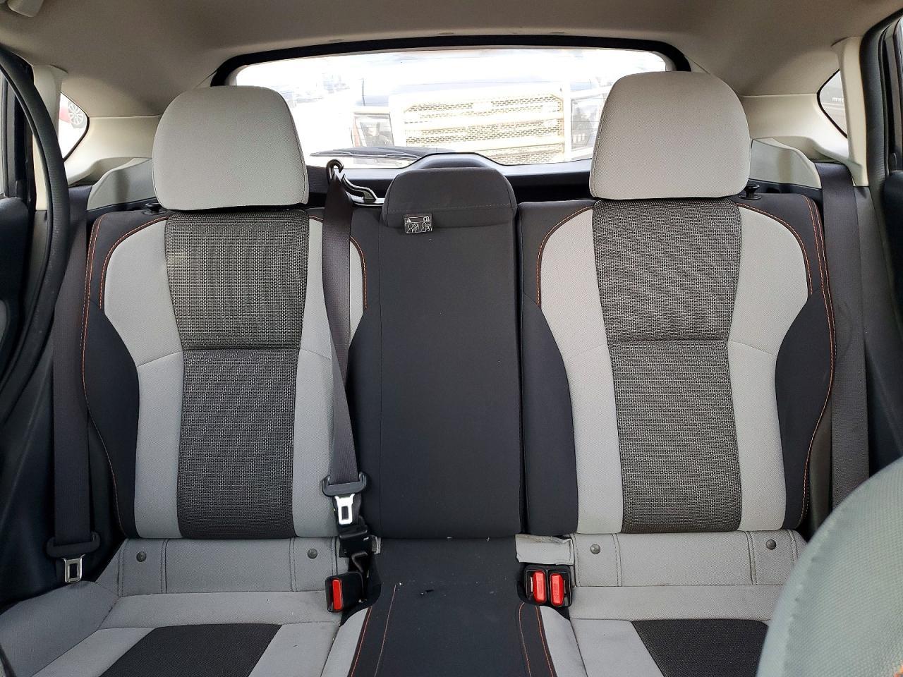 2019 Subaru Crosstrek Premium - zdjęcie 10