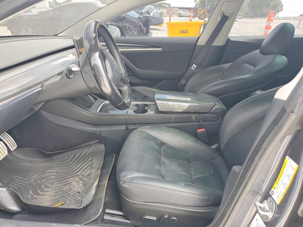 2023 Tesla Model 3 - zdjęcie 13