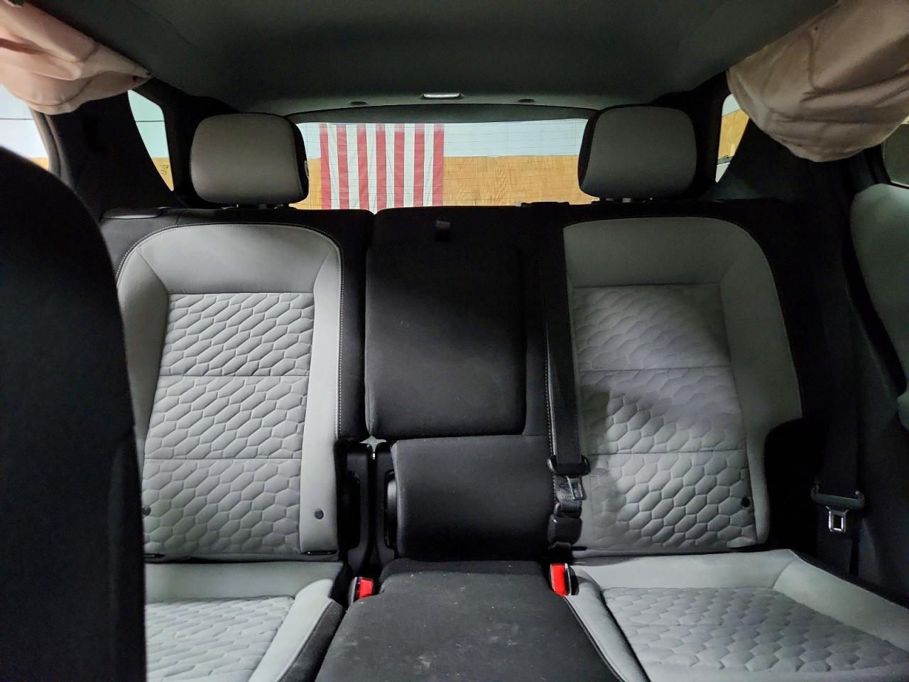 2019 Chevrolet Equinox Lt - zdjęcie 10