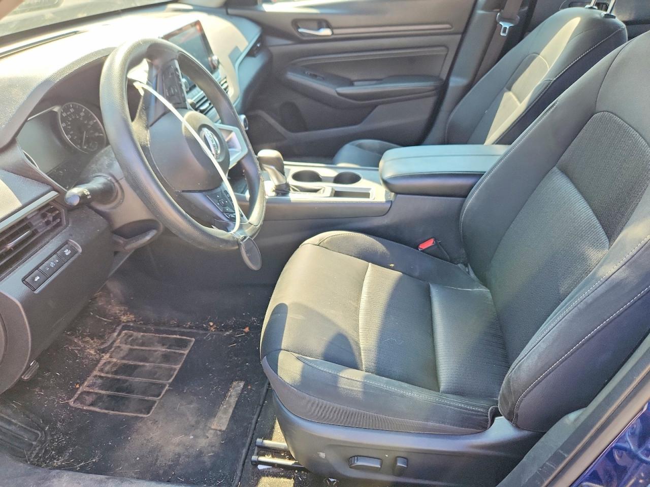 2019 Nissan Altima S - zdjęcie 7