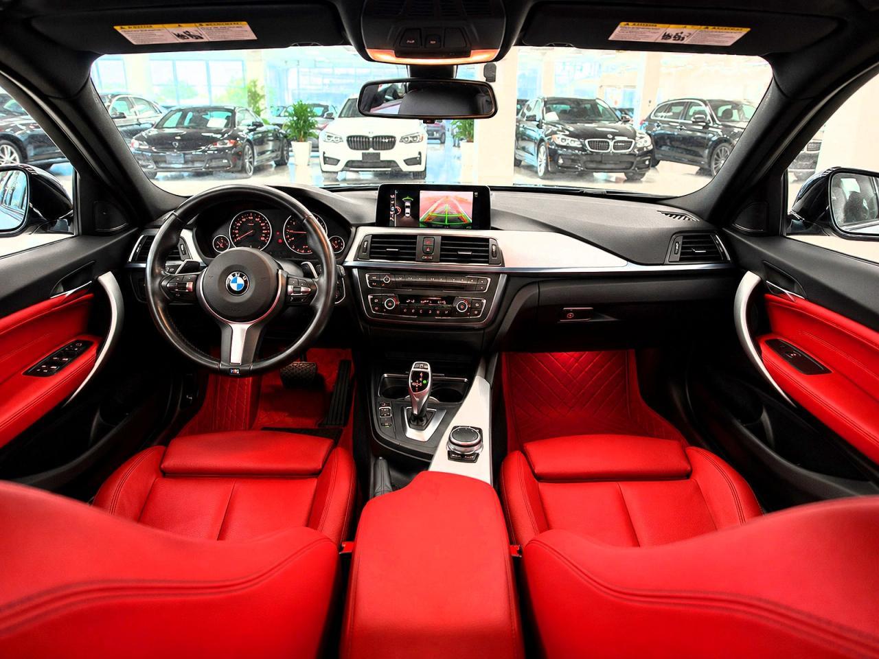 2017 BMW 230Xi - zdjęcie 9