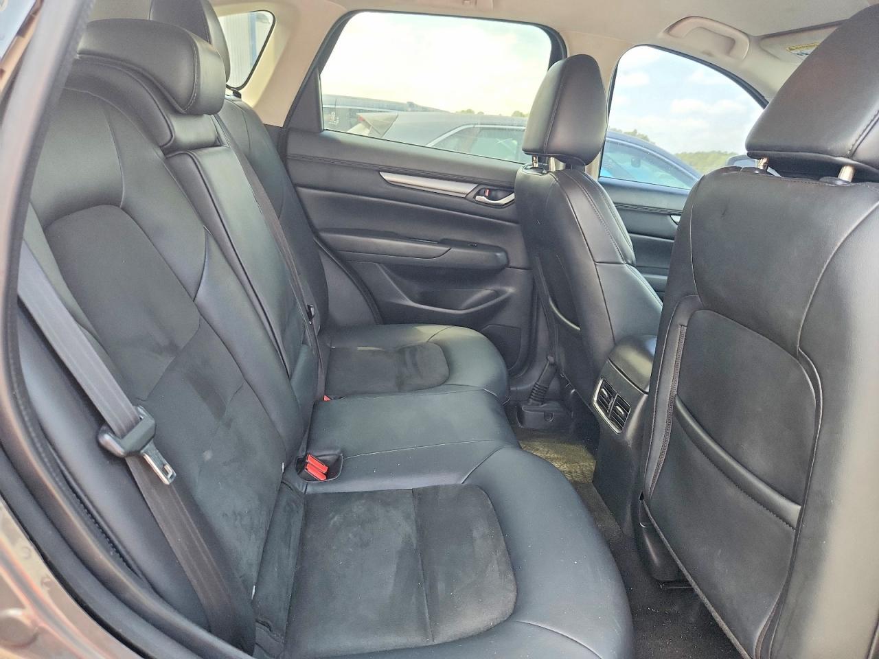 2019 Mazda Cx-5 Touring - zdjęcie 11