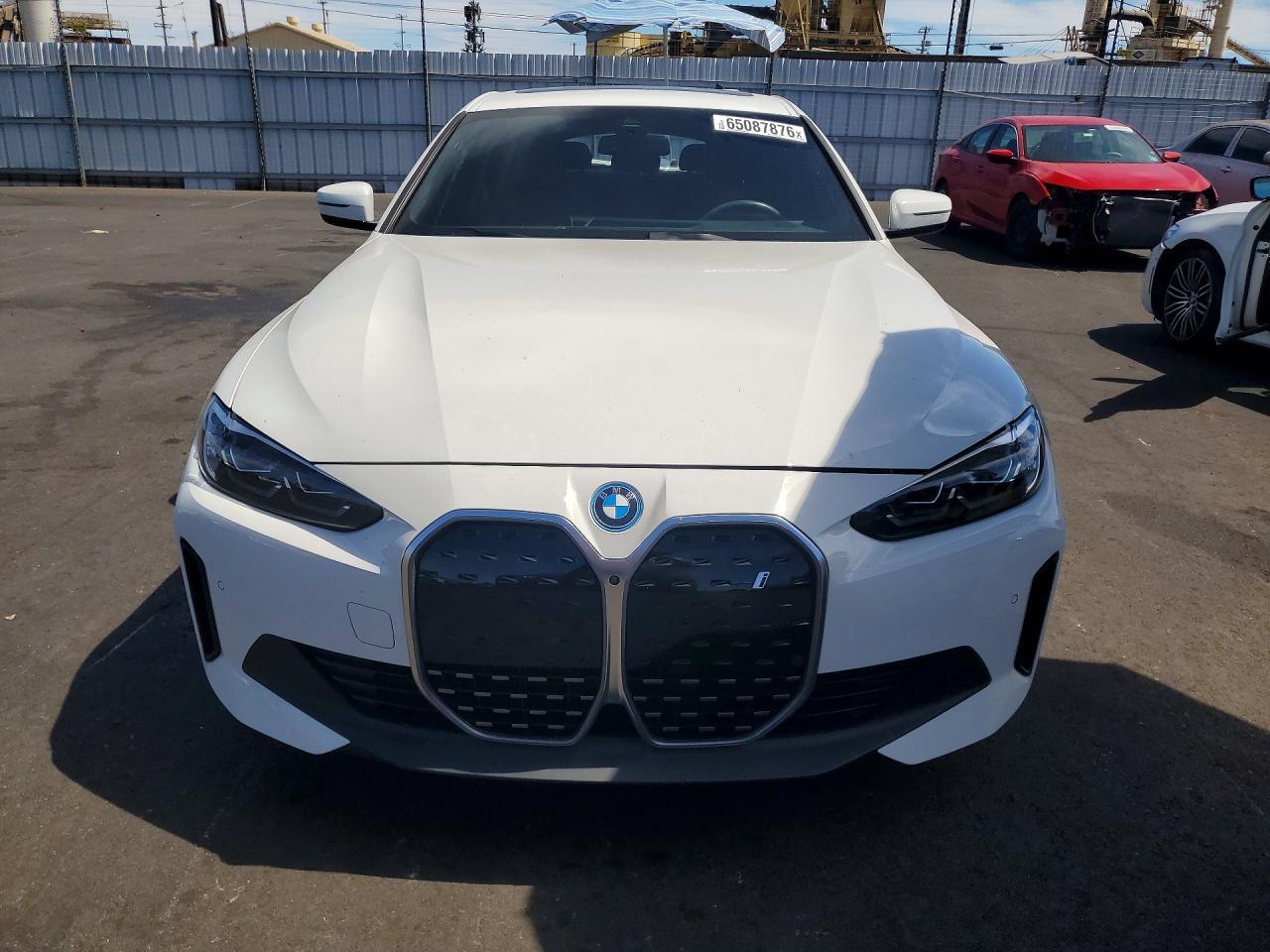 2024 BMW I4 Edrive 35 - zdjęcie 5