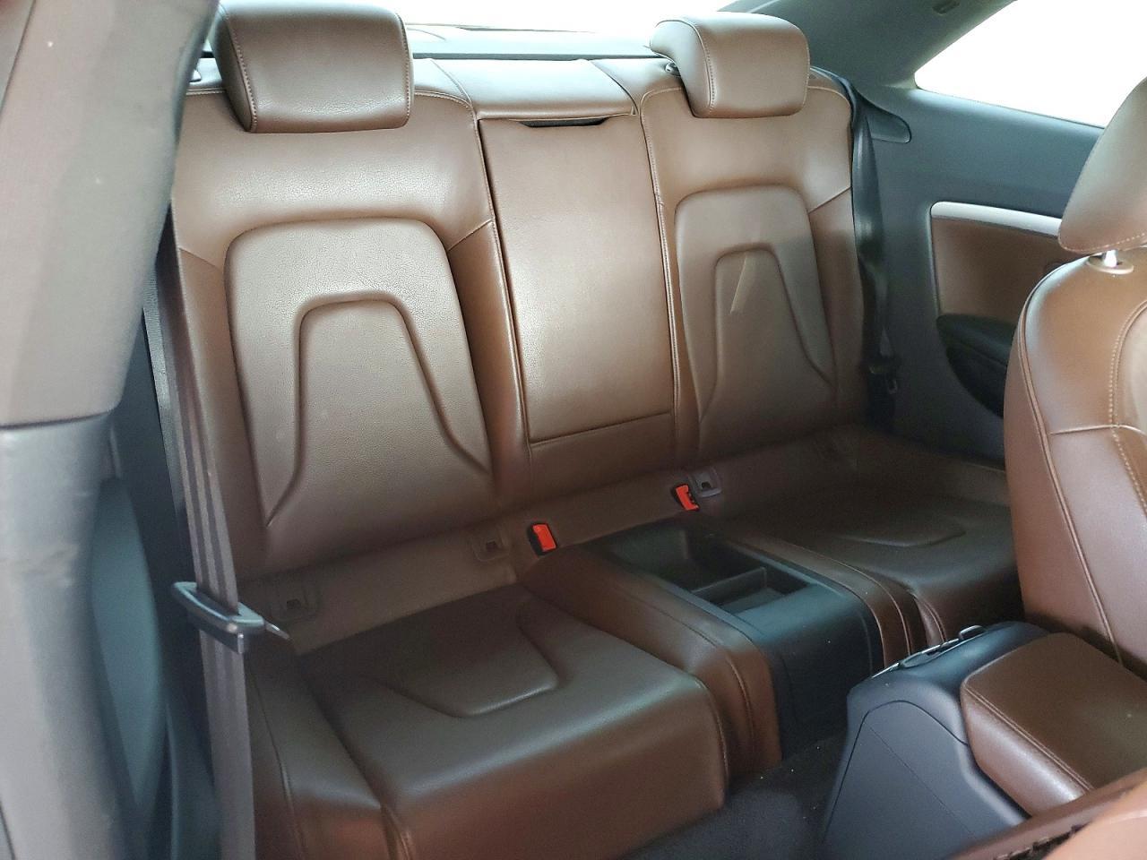 2013 Audi A5 Premium Plus - zdjęcie 10