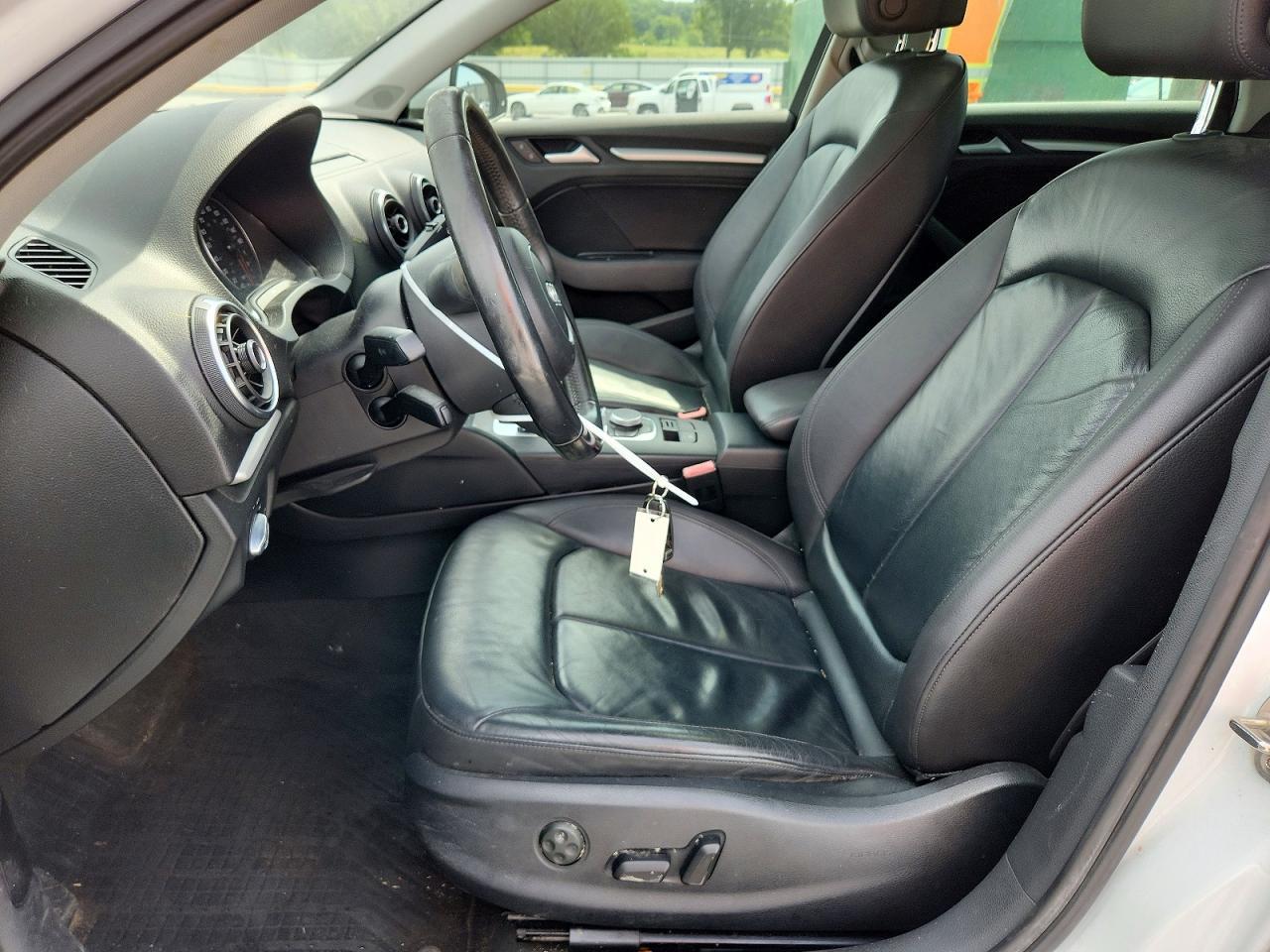2015 Audi A3 Premium - zdjęcie 7