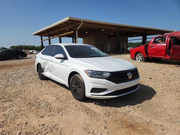 2020 Volkswagen Jetta S - zdjęcie 14