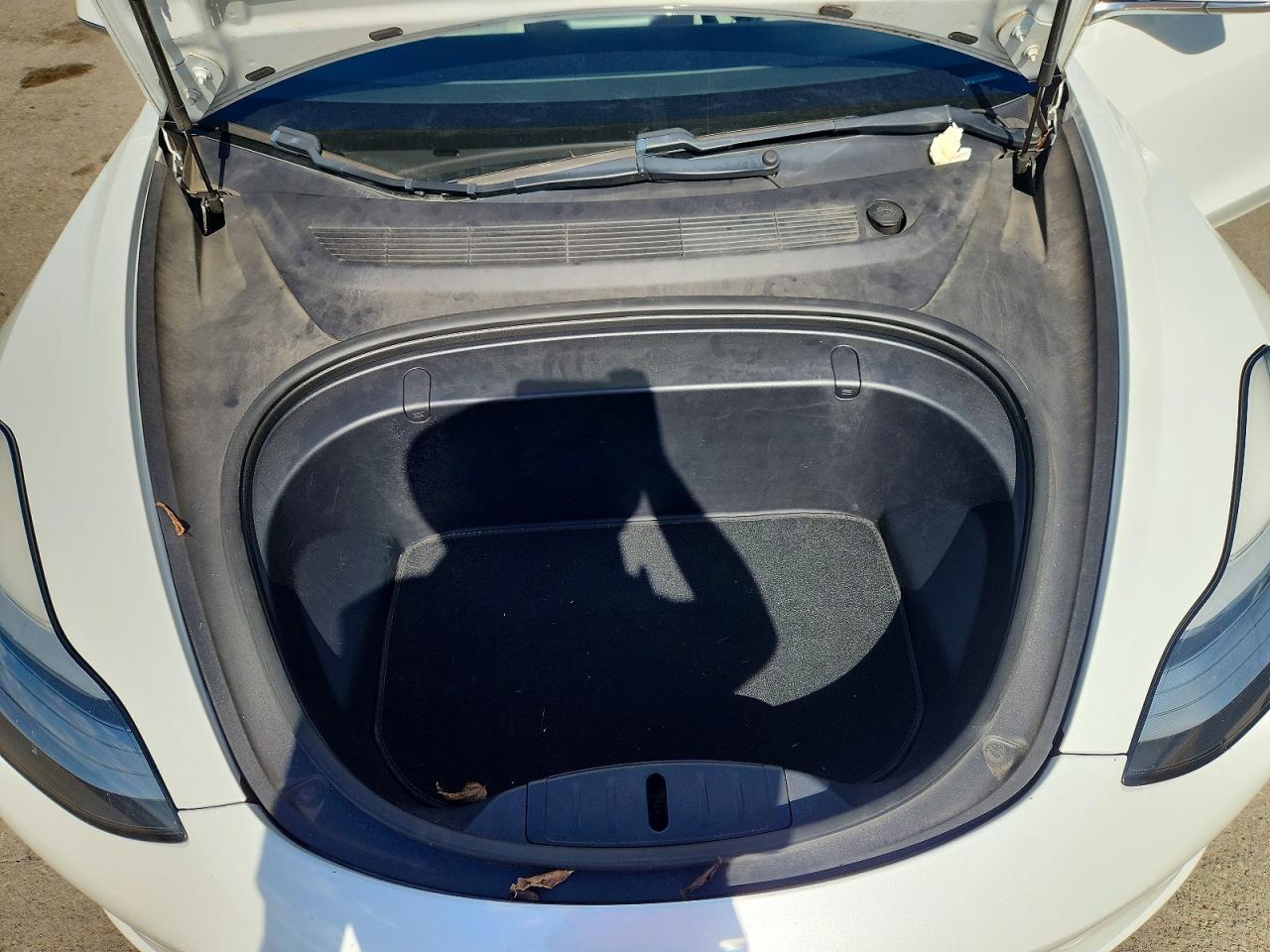 2019 Tesla Model 3 - zdjęcie 11
